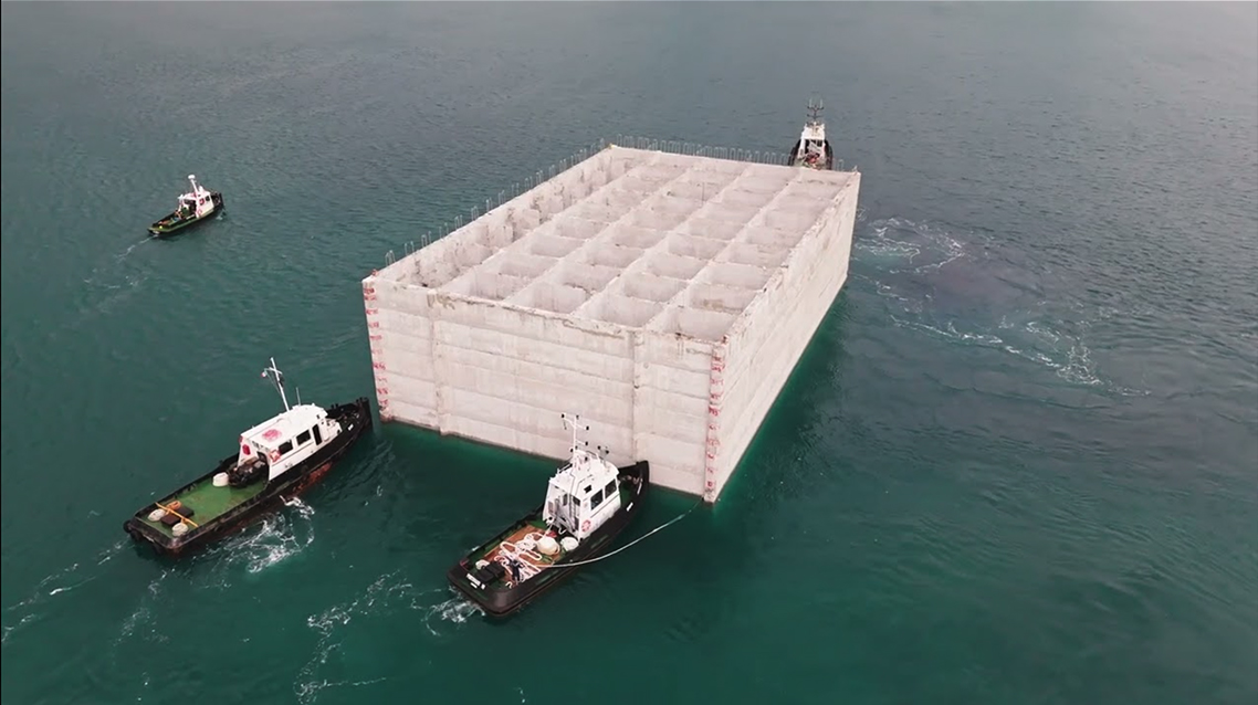 fasi di costruzione fasi di costruzione