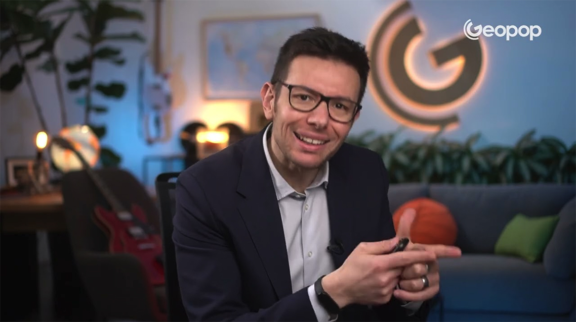 La Diga più profonda d'Europa GeoPop La Diga più profonda d'Europa GeoPop